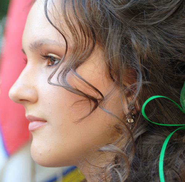 Мария Карачевская