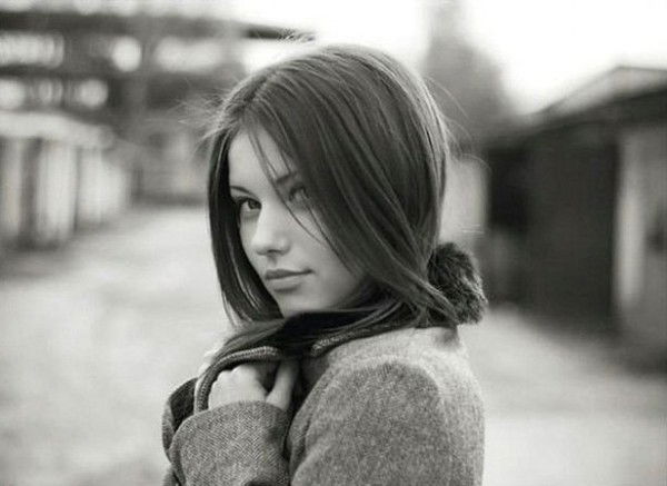 Алинка Лукина