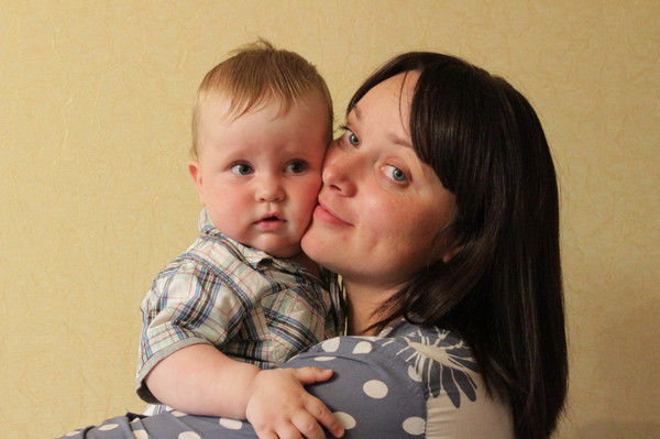 Наталья Устинчик