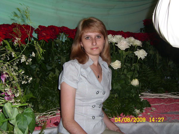 Елена Кузнецова