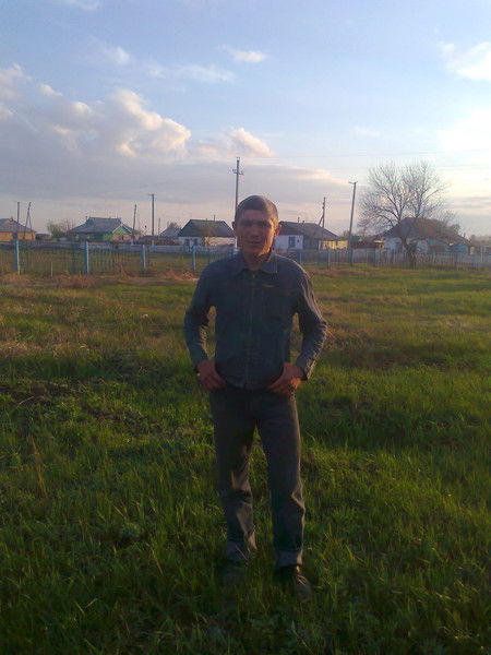 Виталий Беликов