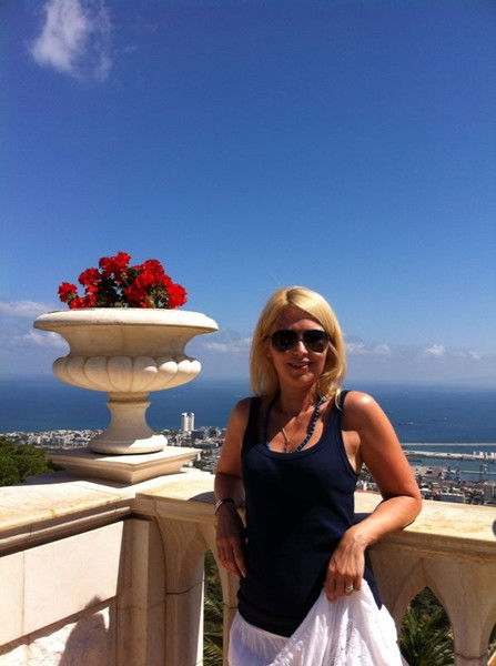 Татьяна Стрельникова