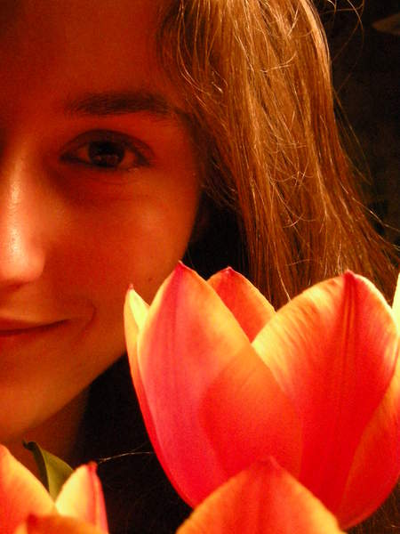 Елена Свидлер