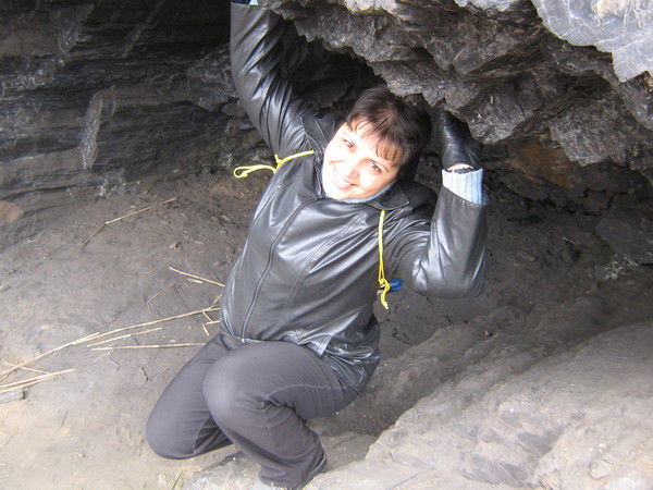 Татьяна Коршунова