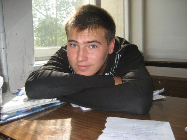 Сергей Курашев