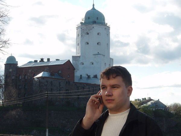 Иван Минаильченко