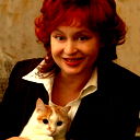 Галина Беркутова