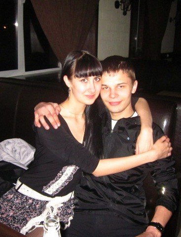 Андрей Нестеренко