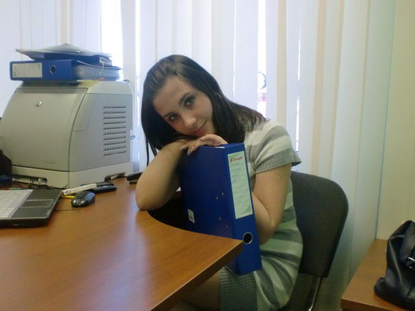 Светлана Смороденникова