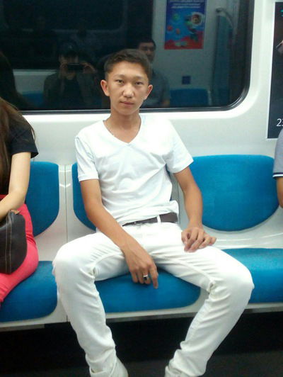 Аманжол Айтугулов