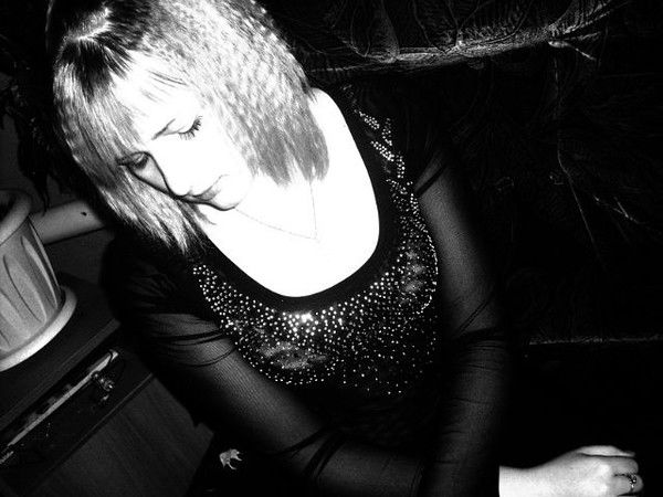 Танюшка Бердникова