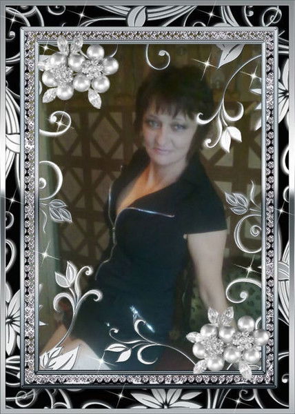 Марианна Кригер