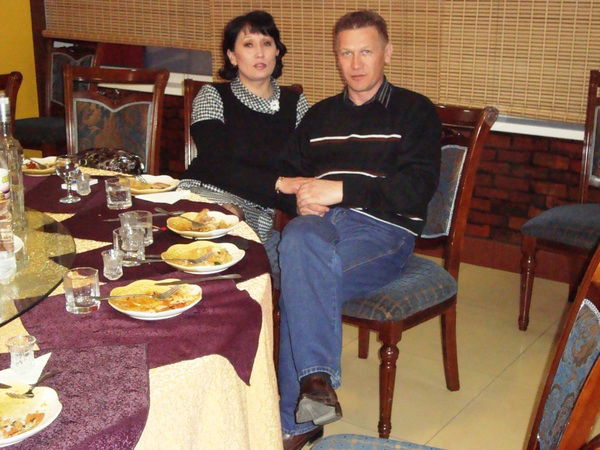 Сергей Бывальцев