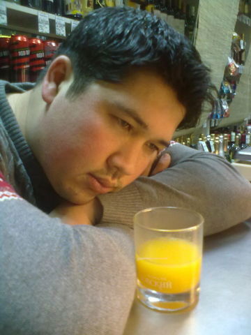 Элдорбек Ясиновхунов