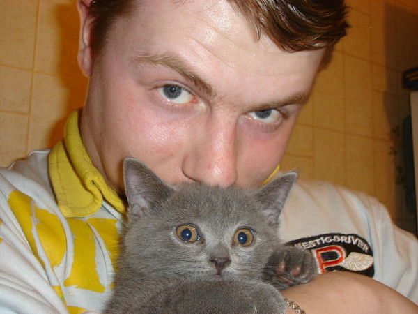 Владимир Головачев