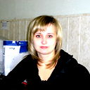 Светлана Бурцева