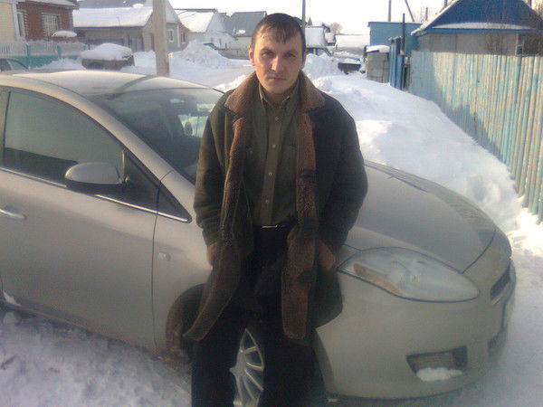 Влад Кириллов