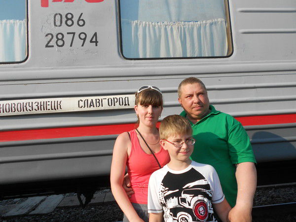 Татьяна Катаева