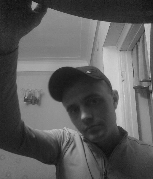 Владимир Сорокин