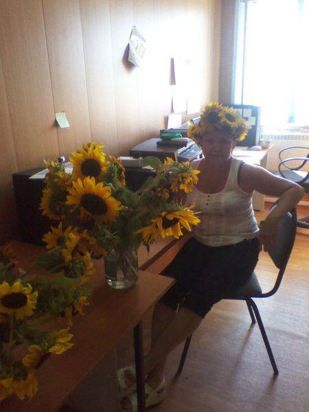 Татьяна Лукьяненко