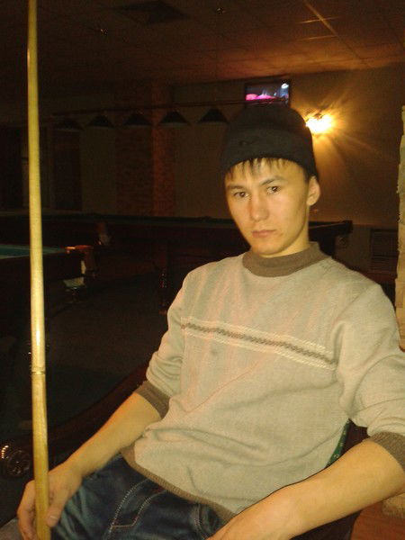 Ескендир Бекбосынов