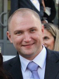 Денис Махонин