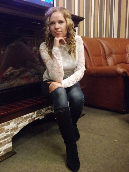 Анна Драневская