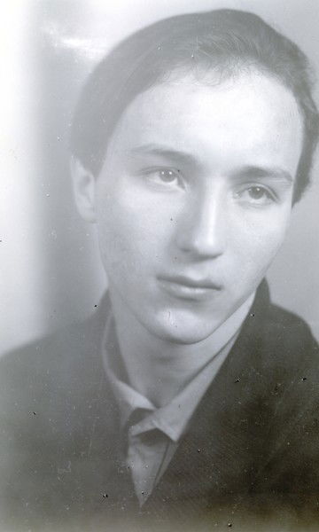 Игорь Малкин