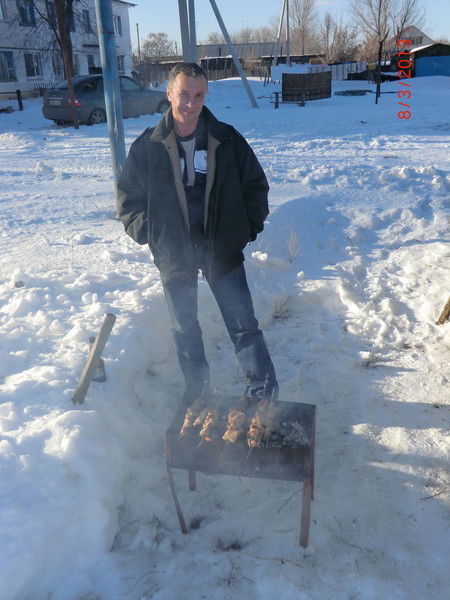 Алексей Александровичь