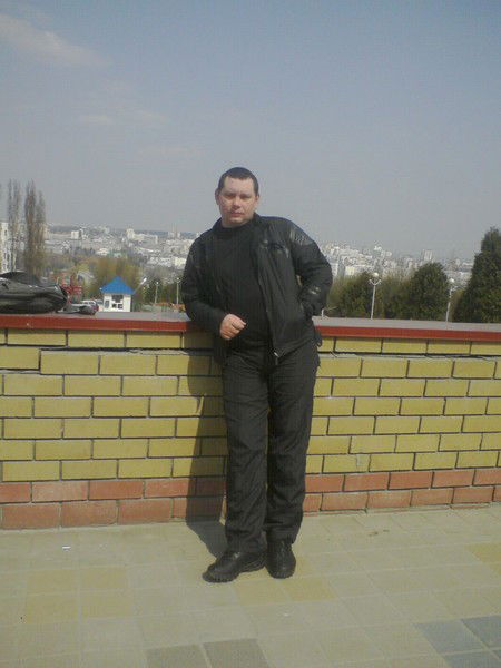 Виталий Анциферов