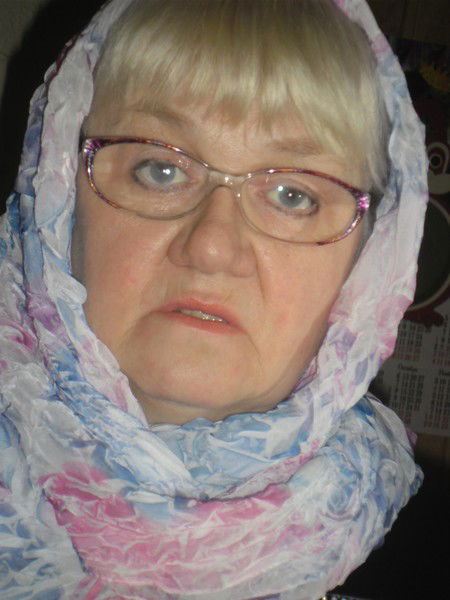 Татьяна Мингазова (Малахова)