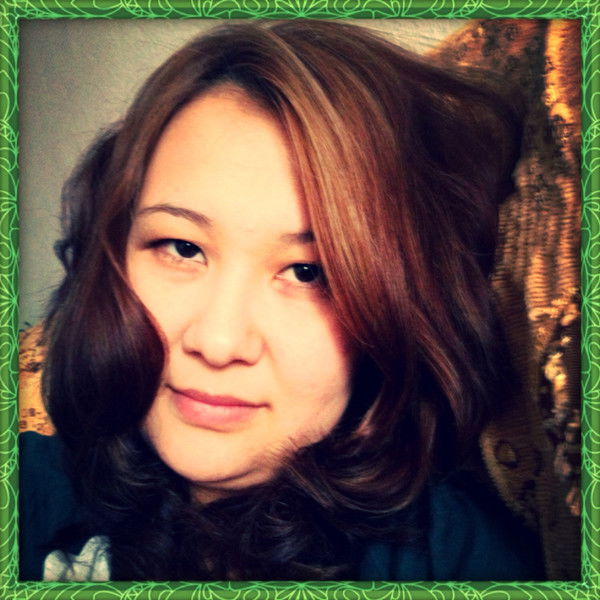 Асель Кобегенова