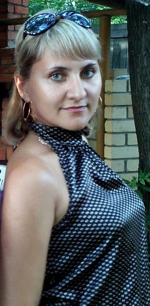 Надежда Муратова