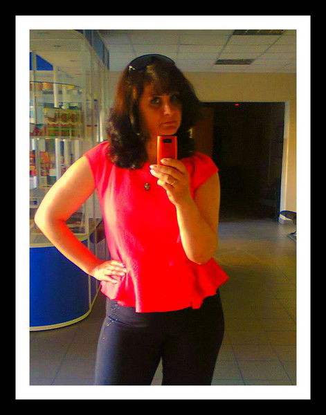 Марина Симонова