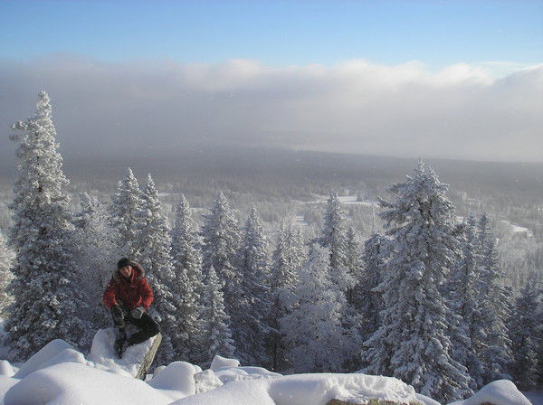 Александр Попов