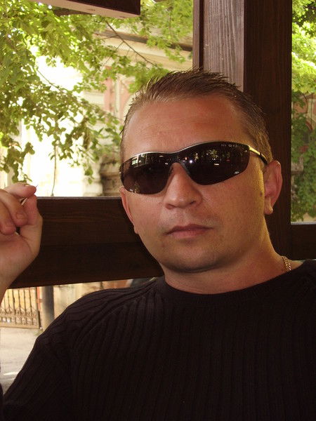 Юрий Баскин