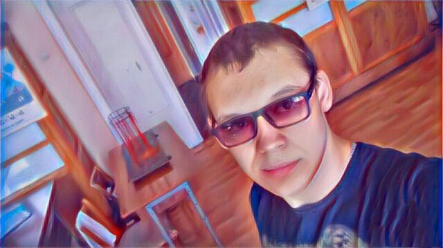 Артём Русин