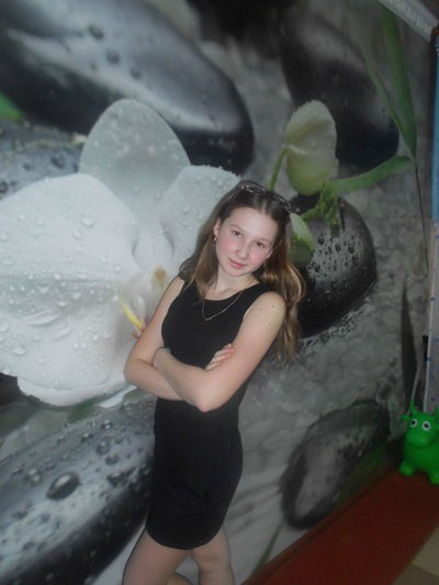 Татьяна Перепелкина