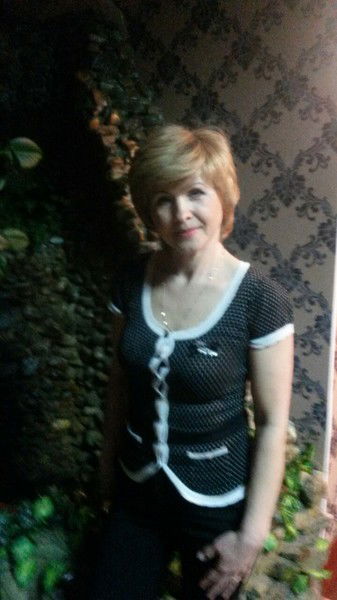 Татьяна Обожина