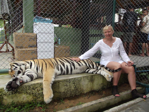 Светлана Кучерук