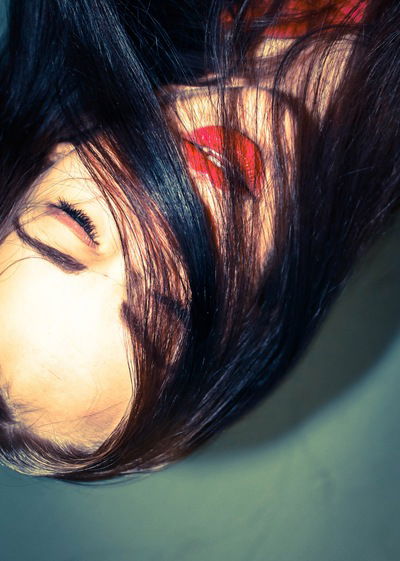 Настёна Соколова