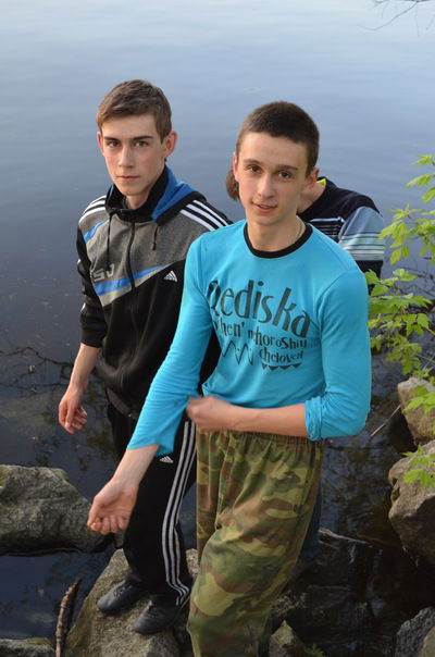 Ярослав Маршук