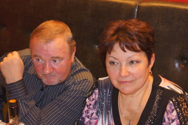 Надежда Сапронова