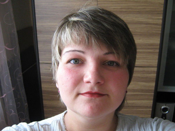 Ольга Копанец