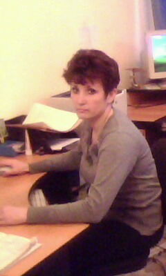 Роза Николаевна