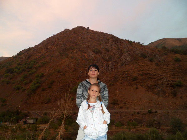 Екатерина Аракелова