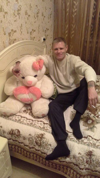 Олег Петухов