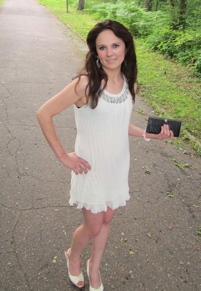 Анна Литвин