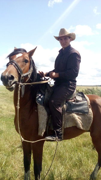 Геннадий Викторович