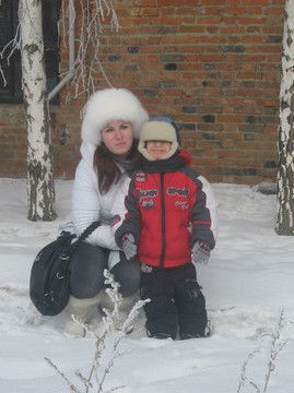 Ольга Яркова